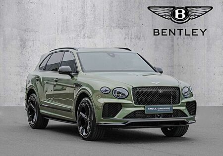 Bentley Bentayga S V8 Styling Spec, Naim, Touring Spec