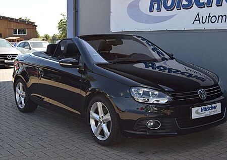 VW Eos Volkswagen Sport ,Navi,Leder,Sitzh,Parks,Allwetterr,,,,