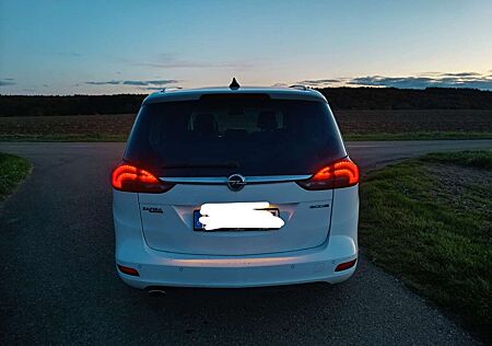 Opel Zafira Tourer Zafira Diesel 2.0 CDTI ecoFLEX Start/Stop Edition