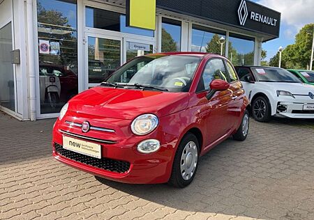Fiat 500 (150) Lim. Pop
