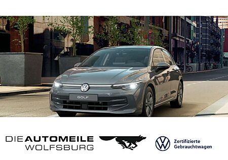 VW Golf Volkswagen 8 VIII 1.5 TSI PA Life LED+/ACC/Pano