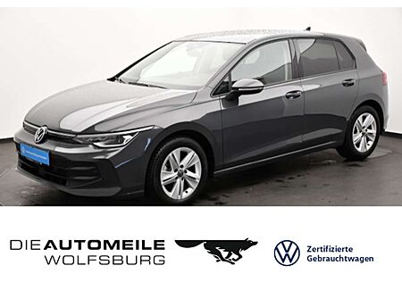VW Golf Volkswagen 8 VIII 1.5 TSI PA Life LED+/ACC/Pano