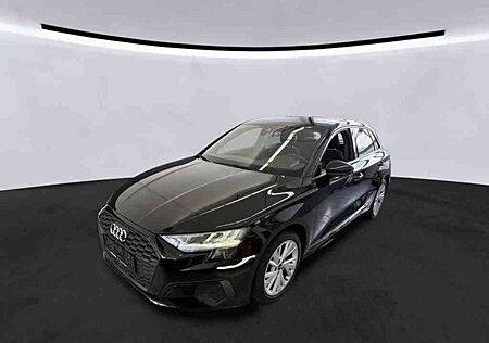 Audi A3 Sportback 35 TFSI S-Tronic Virt.Cockp/Navi/17