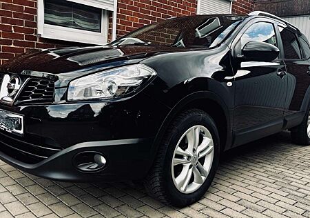 Nissan Qashqai+2 Qashqai+2 Qashqai Diesel 1.5 dCi DPF acenta