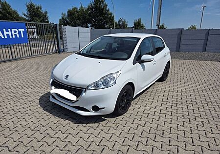 Peugeot 208 82 VTI Active