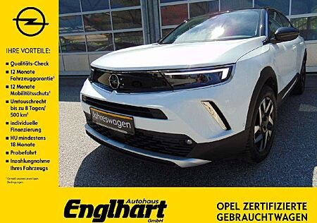 Opel Mokka 1.2 Turbo Elegance AT