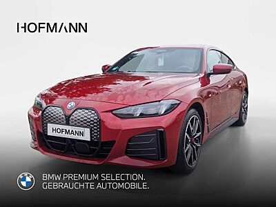 BMW i4 M Sport Pro