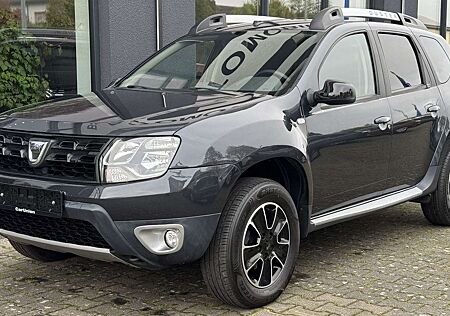 Dacia Duster Black Shadow 4x2 / Navi / Kamera