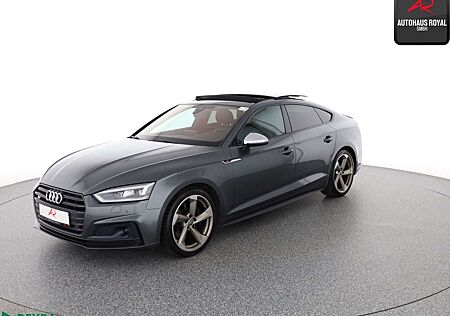 Audi S5 SB 3.0 TFSI qu MATRIX,KEYLESS,B+O,SITZKLIMA