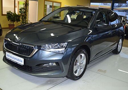Skoda Scala Active KLIMAANLAGE / TEMPOMAT / PDC