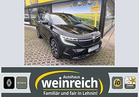 Renault Austral E-Tech 200 mit Winter Plus Paket Klima Navi