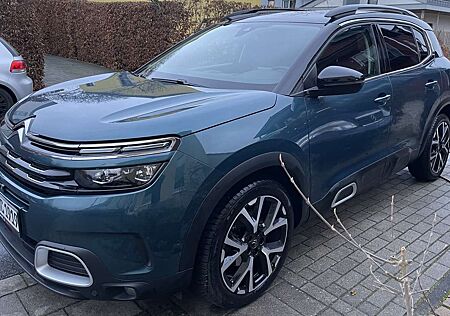 Citroën C5 Aircross Citroen Shine Pack