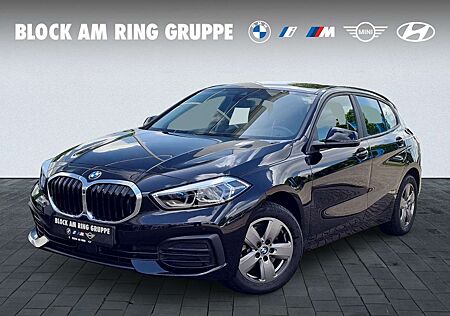 BMW 118 i Limousine