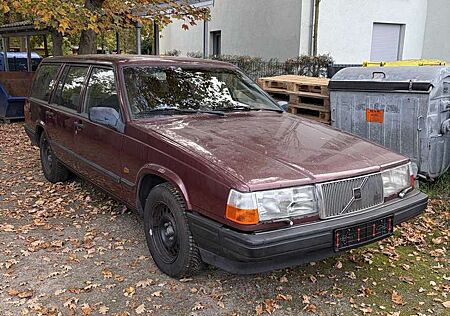 Volvo 940 GL