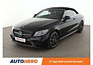 Mercedes-Benz C 300 AMG Line Aut. *LED*360°*AIRSCARF*TEMPO*