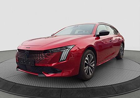 Peugeot 508 SW LED*360Kamera*Navi*Carplay*Automatik