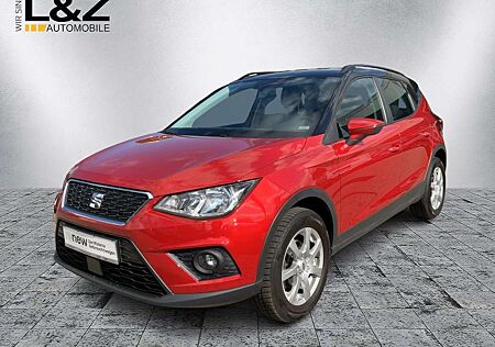 Seat Arona Style 1.0 TSI *AHK*
