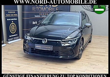 VW Golf Variant Volkswagen VIII 1.5 eTSI DSG R-Line Pano/AHK/ R-Line eTSI