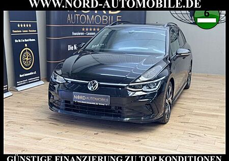 VW Golf Variant Volkswagen VIII 1.5 eTSI DSG R-Line Pano/AHK/ R-Line eTSI