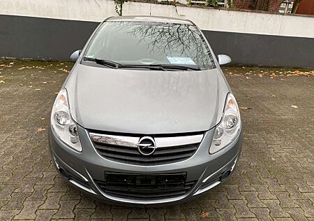 Opel Corsa Edition *AUTOMATIK*GETRIEBE*KLIMA*TÜV 09.27