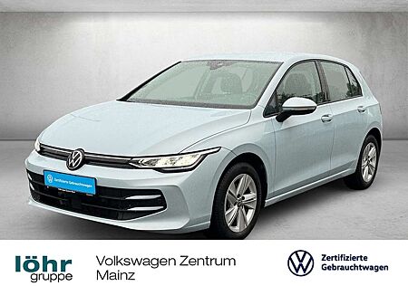 VW Golf Volkswagen VIII 1.5 TSI Goal *Kamera*