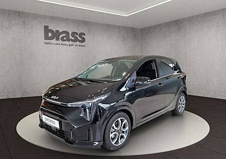 Kia Picanto 1.0 GDI Vision PDC