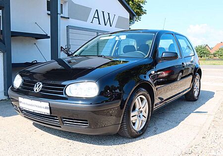 VW Golf Volkswagen 1.4 |Klimaanlage|Euro 4|Alufelgen|