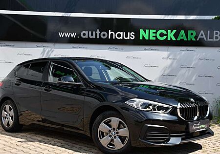 BMW 118 i Advantage *Kamera*Navi*CarPlay*
