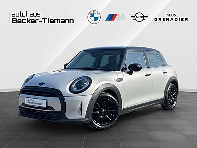 MINI Cooper 5-Türer | Navi | Kamera | LED | CarPlay etc.