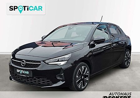 Opel Corsa-e GS Electric Navi LED Apple CarPlay Android Auto Kl