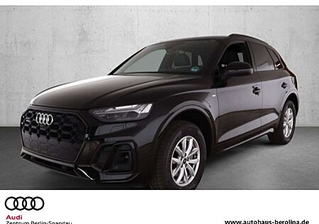 Audi Q5 45 TFSI qu. S line S tronic *MATRIX*AHK*360°