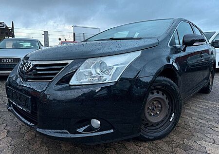 Toyota Avensis 1,8 VVT-i Klimaatronik,Navi,AHK