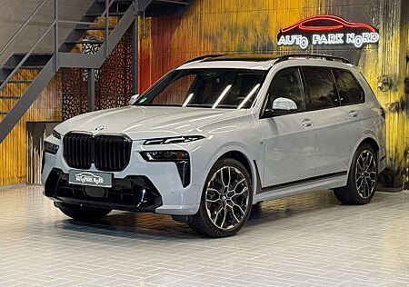 BMW X7 xDrive 40d M Sport Pro ~PANO~HUD~360~7-SITZ