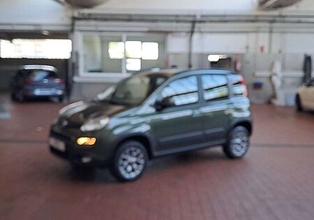 Fiat Panda 0.9 Twinair Start&Stopp 4x4 Rock