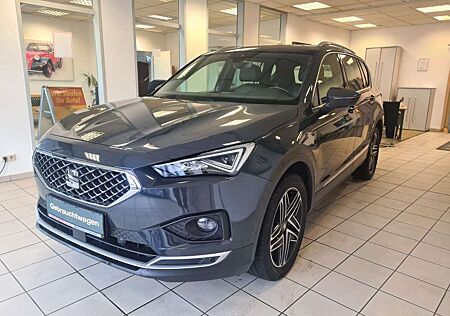 Seat Tarraco Xcellence 4Drive / LED / AHK / PANORAMA