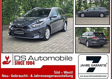 Kia XCeed Ceed SW / cee'd SW cee´d Sportswagon 1.5 T-GDI DCT7 Vision|KOMFORT+