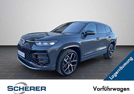 VW Tayron Volkswagen R-Line 2,0 l TDI SCR 4MOTION 142 kW (193