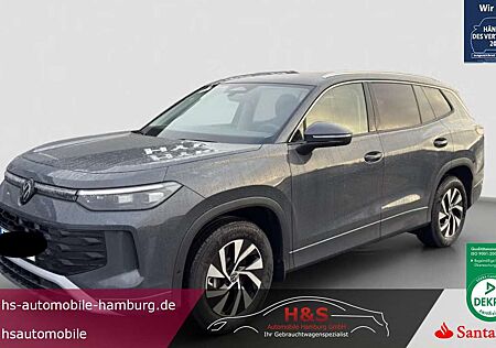 VW Tayron Volkswagen 1.5 eTSI Life