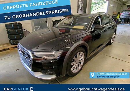 Audi A6 Allroad A6 50 allroad quattro 3.0 TDI 360° Virtual Pano