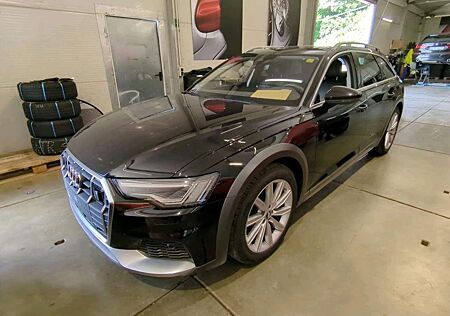 Audi A6 Allroad A6 50 allroad quattro 3.0 TDI 360° Virtual Pano