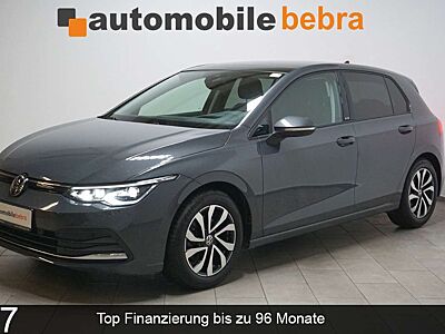 Volkswagen Golf 8 2.0TDI DSG Active Virtual Pano AHK