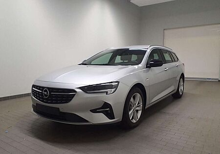 Opel Insignia B Elegance IntelliLux+Navi+Winterpaket