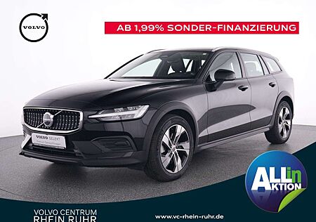 Volvo V60 CC V60 Cross Country B4 D AWD Plus SKP-WP+NAVI+DAB