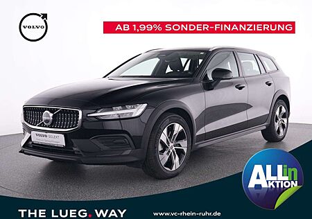 Volvo V60 CC V60 Cross Country B4 D AWD Plus SKP-WP+NAVI+DAB