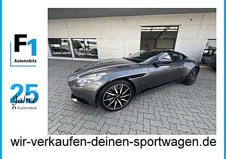 Aston Martin DB11 V12 Launch Edition Edition unffr. neuwertig