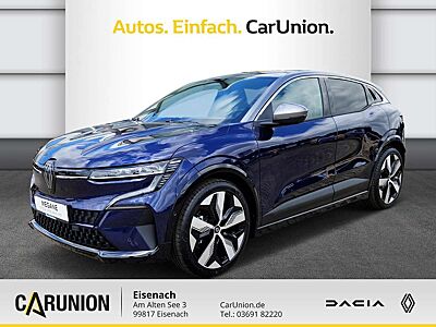 Renault Megane E-Tech E-Tech 100% Elektr. EV60 220 TECHNO