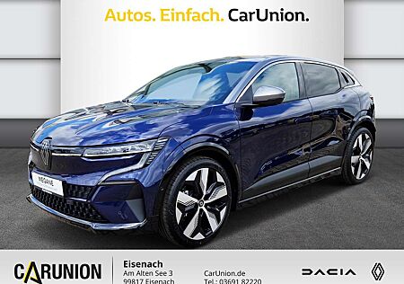 Renault Megane E-Tech 100% Elektr. EV60 220 TECHNO