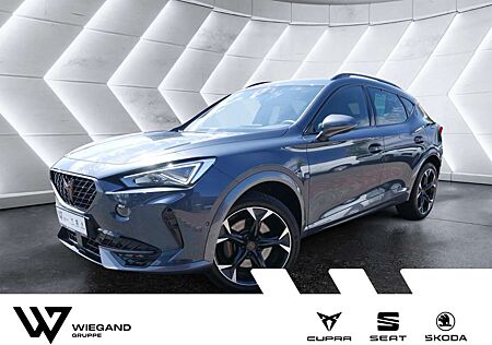 Cupra Formentor 2.0 TSI VZ BEATS NAVI AHK ACC LED