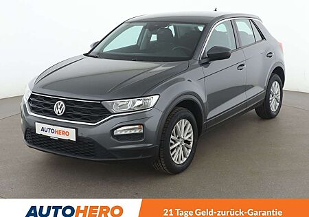 VW T-Roc Volkswagen 1.0 TSI*NAVI*ACC*PDC*SHZ*KLIMA*