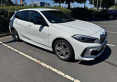 BMW 118 Aut. M Sport